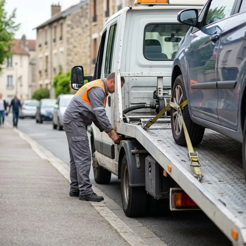 Pourquoi choisir notre service à Carrières-sous-Poissy ?