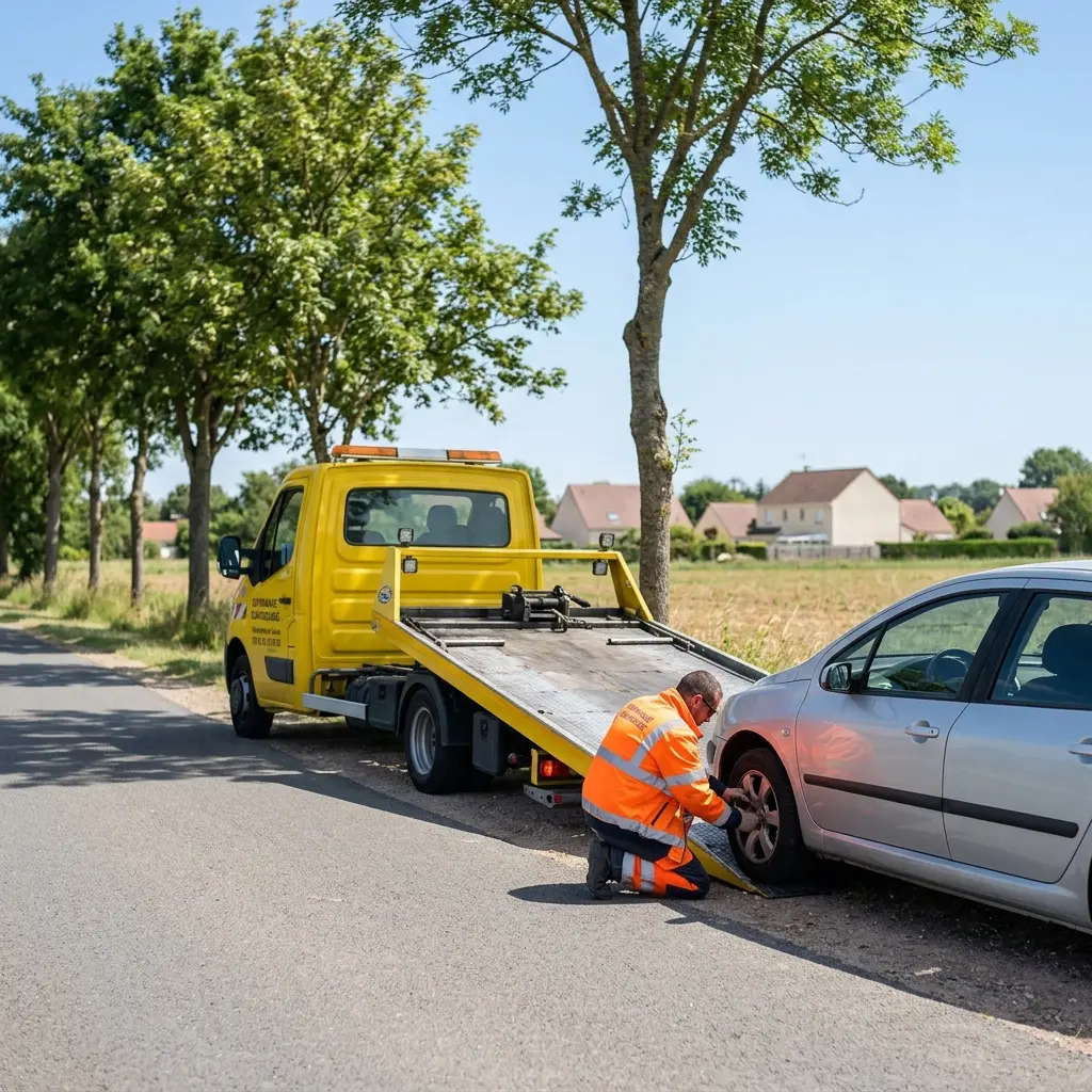 Besoin d’une intervention rapide à Mézières‑sur‑Seine ?