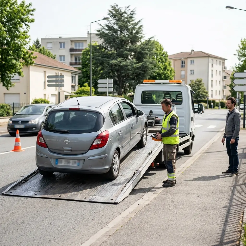 Pourquoi nous choisir à Évry-Courcouronnes ?