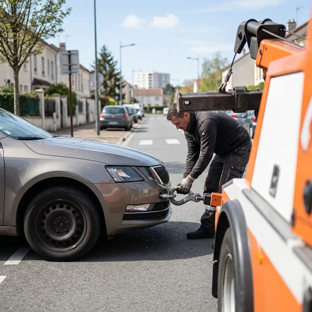 Une assistance technique sur mesure