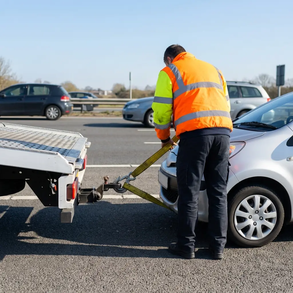 Une approche technique pour un dépannage efficace