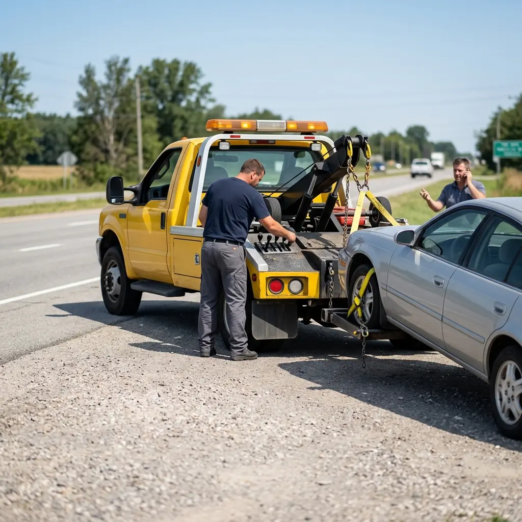 Pourquoi nous choisir pour votre dépannage à Corbeil-Essonnes ?