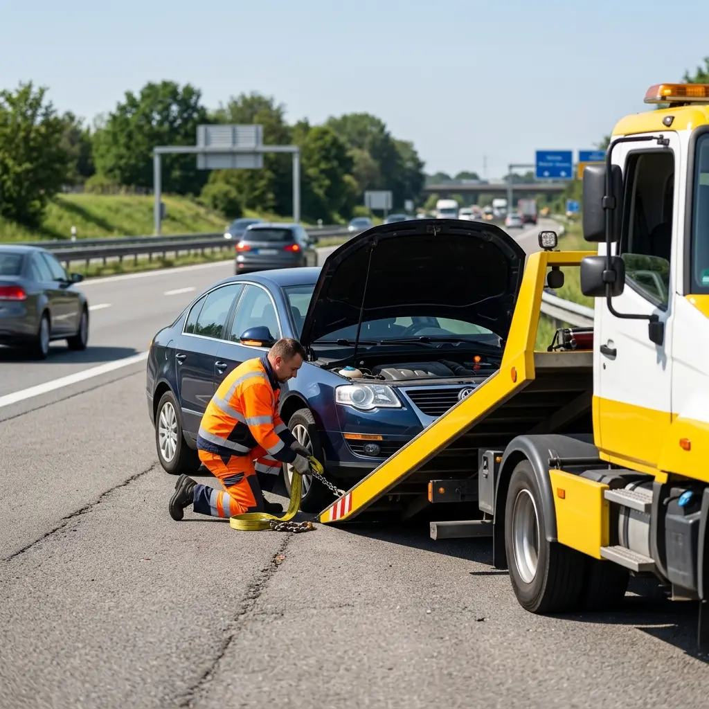 Une assistance fiable pour tous vos déplacements urbains
