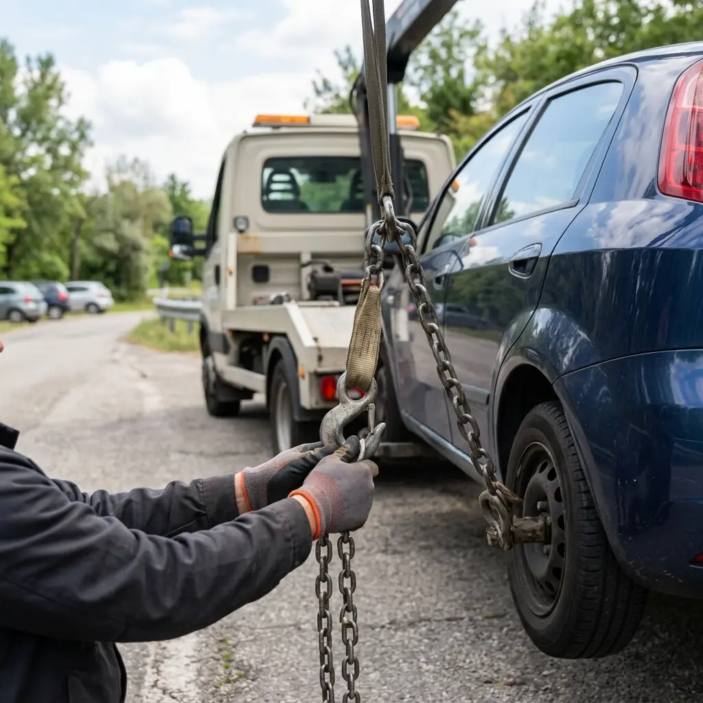 Comment se déroule l'intervention à Villabé ?