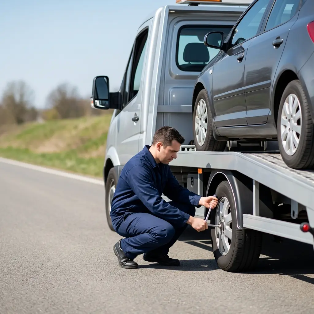 Une approche technique rigoureuse pour chaque panne
