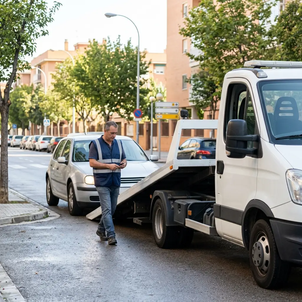 Votre sécurité sur la route vous appartient, nous sommes là pour la protéger sans interruption
