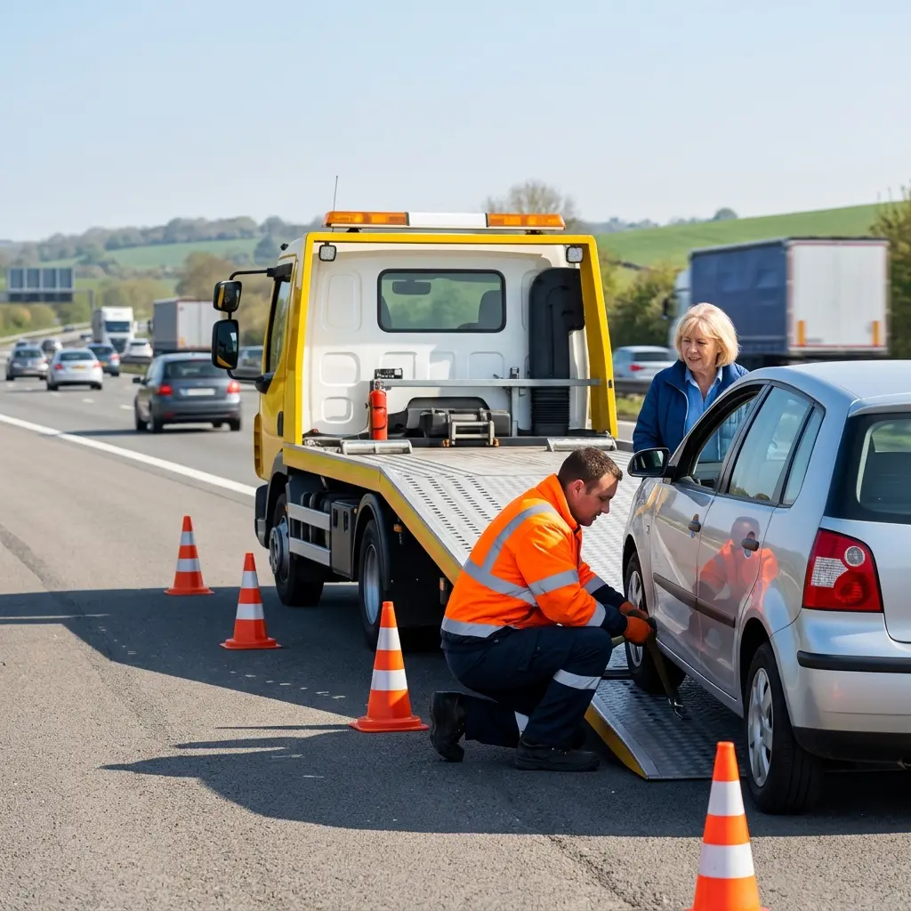 Notre garantie d’intervention rapide à Villejust