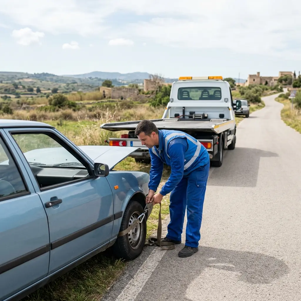 Votre solution fiable et économique pour toute panne à Morigny-Champigny