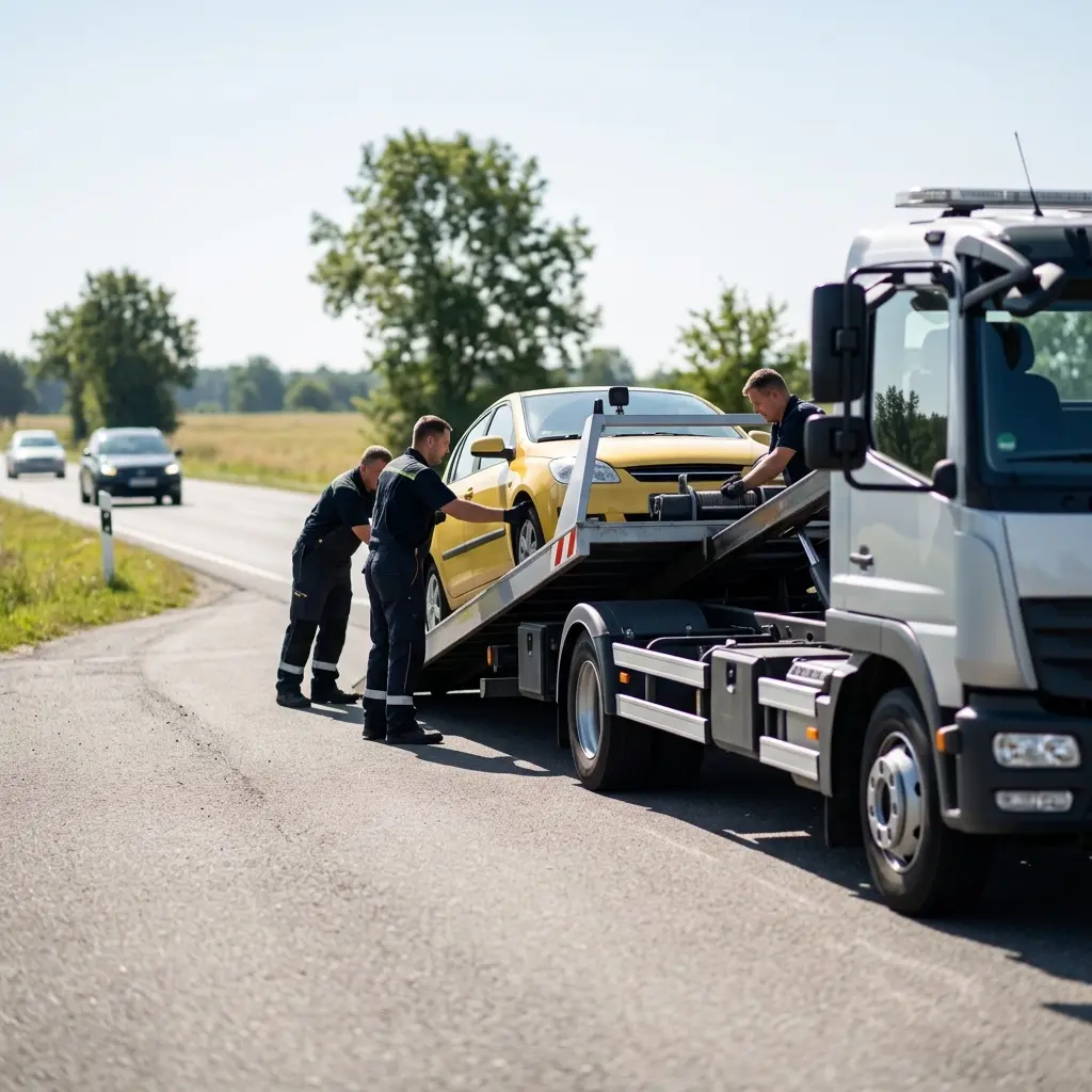 Une approche technique rigoureuse pour chaque panne