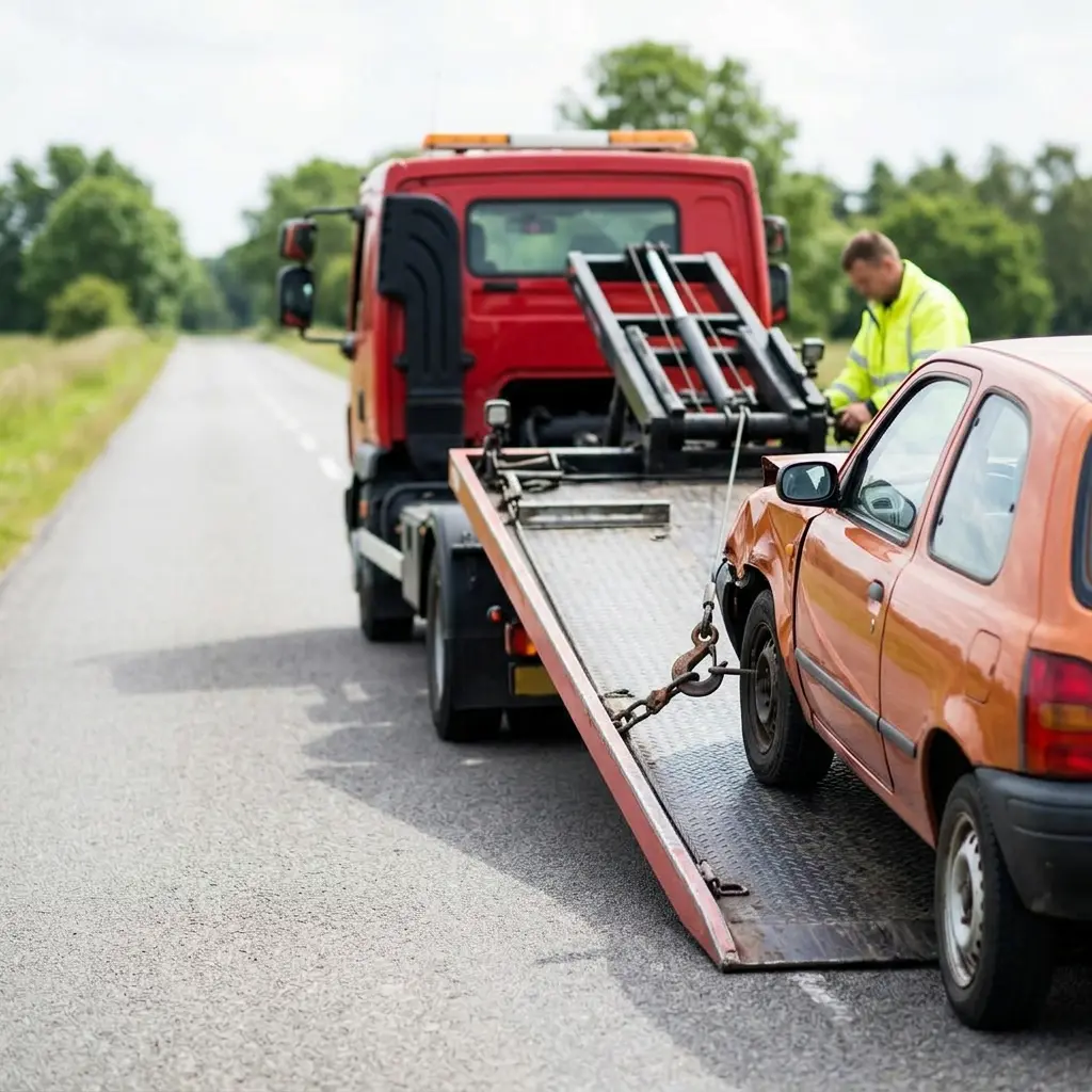 Une solution de dépannage fiable pour votre tranquillité