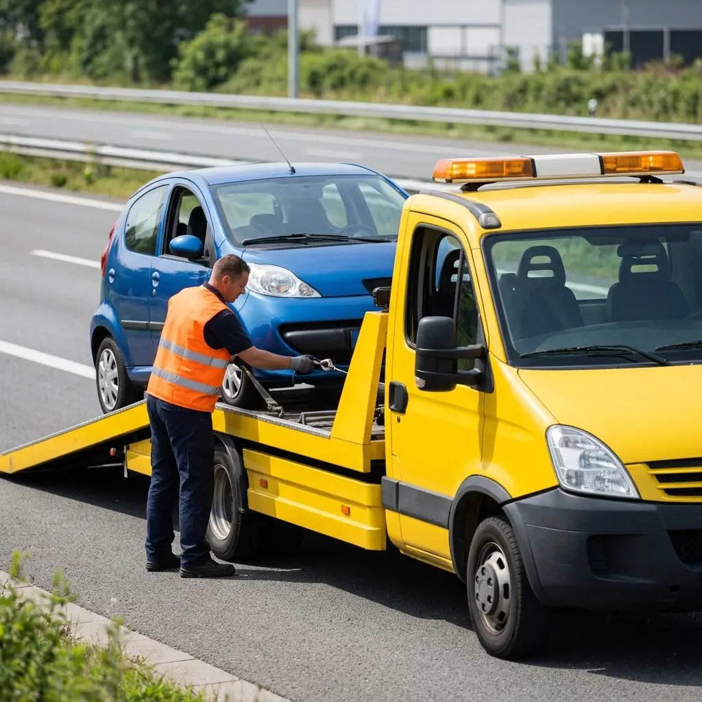 Réagir efficacement en cas de panne à Saint-Germain-lès-Arpajon