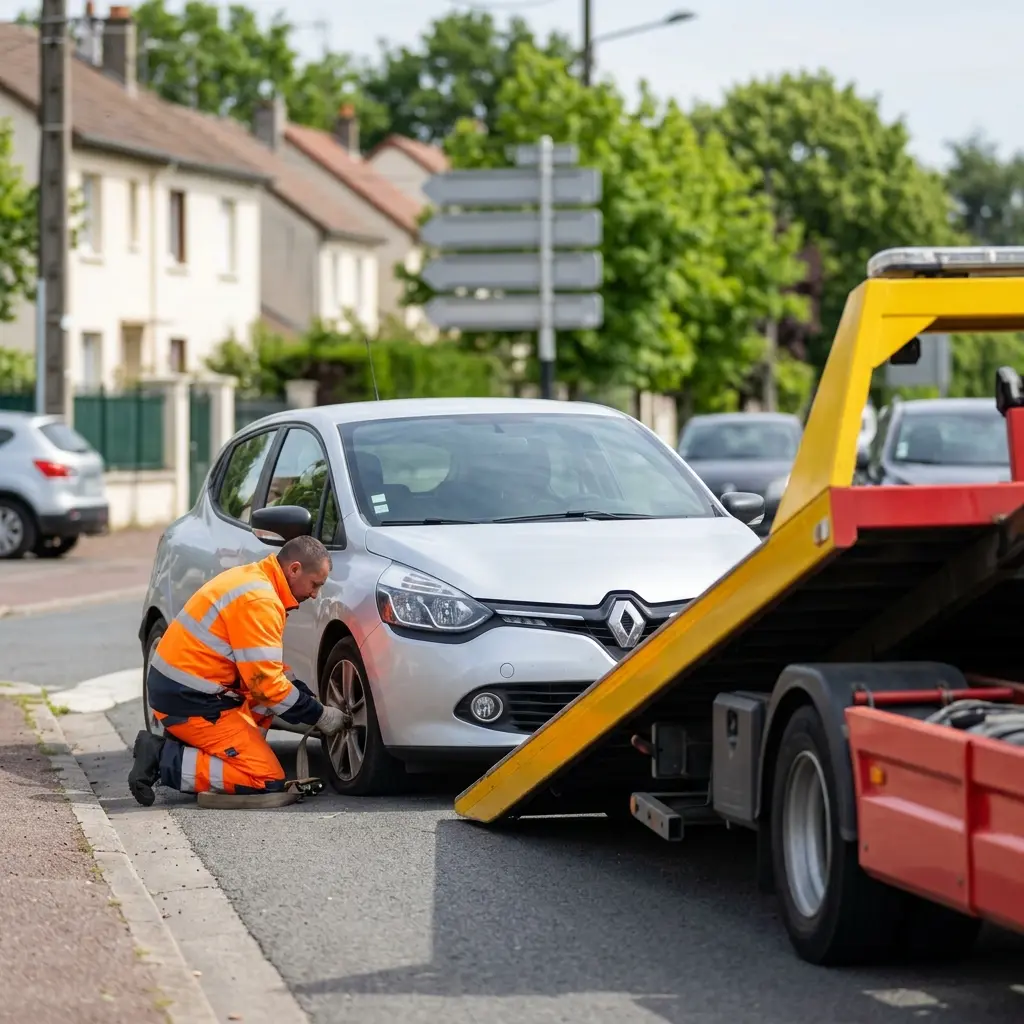 Une assistance fiable et économique