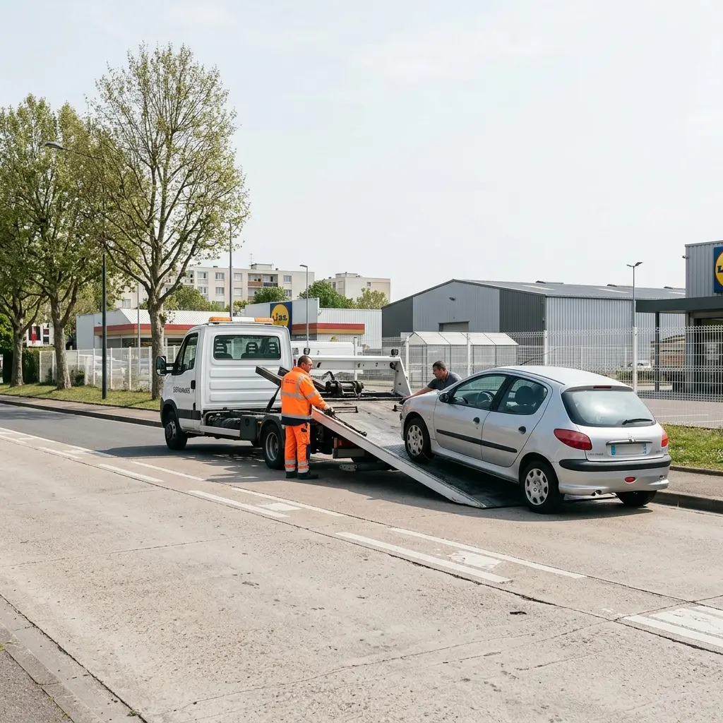 Bons gestes à adopter en cas de panne à Brétigny-sur-Orge et ses environs