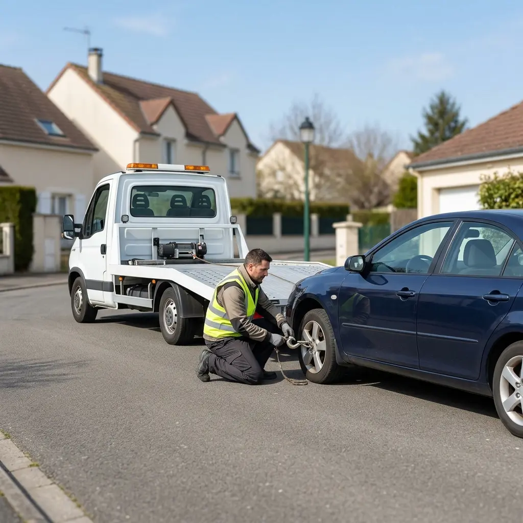 Besoin d’une intervention à Brétigny-sur-Orge ?