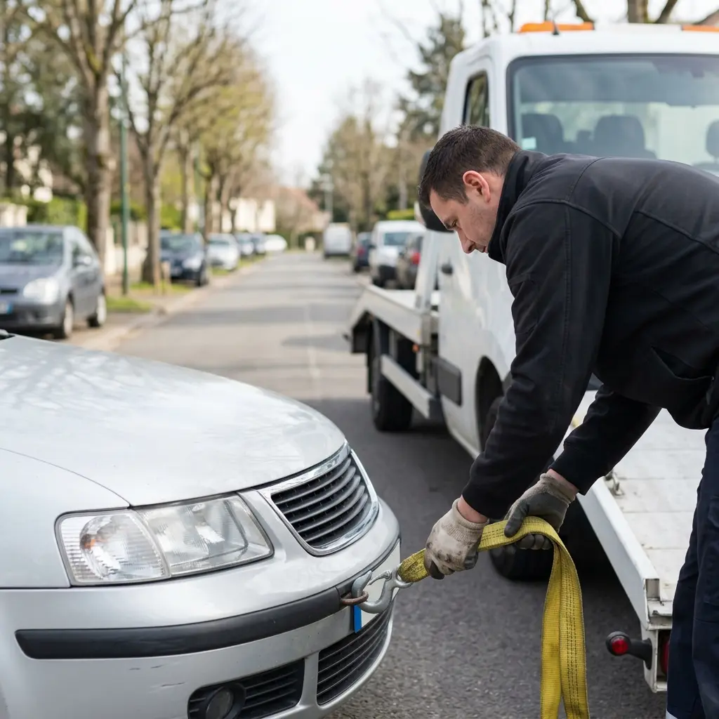 Une assistance fiable et accessible