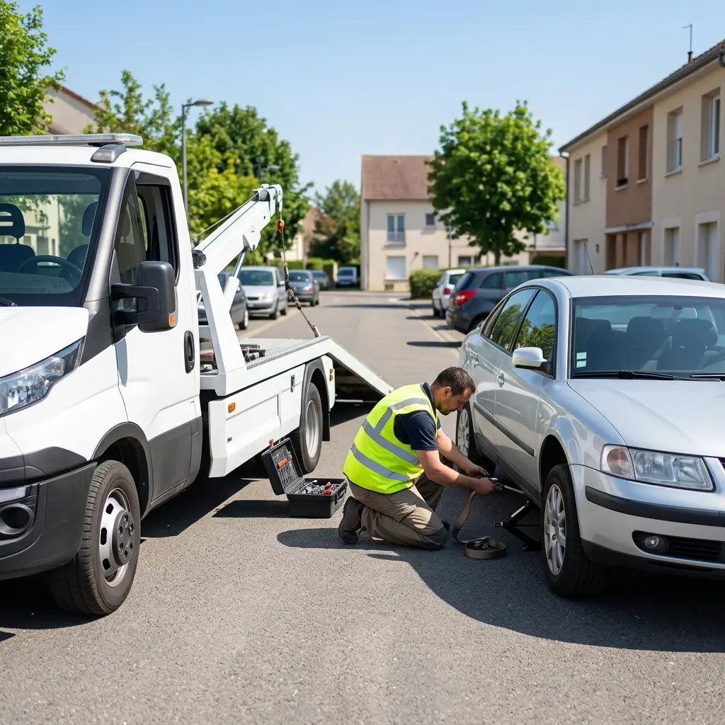 Conseils de prévention routière