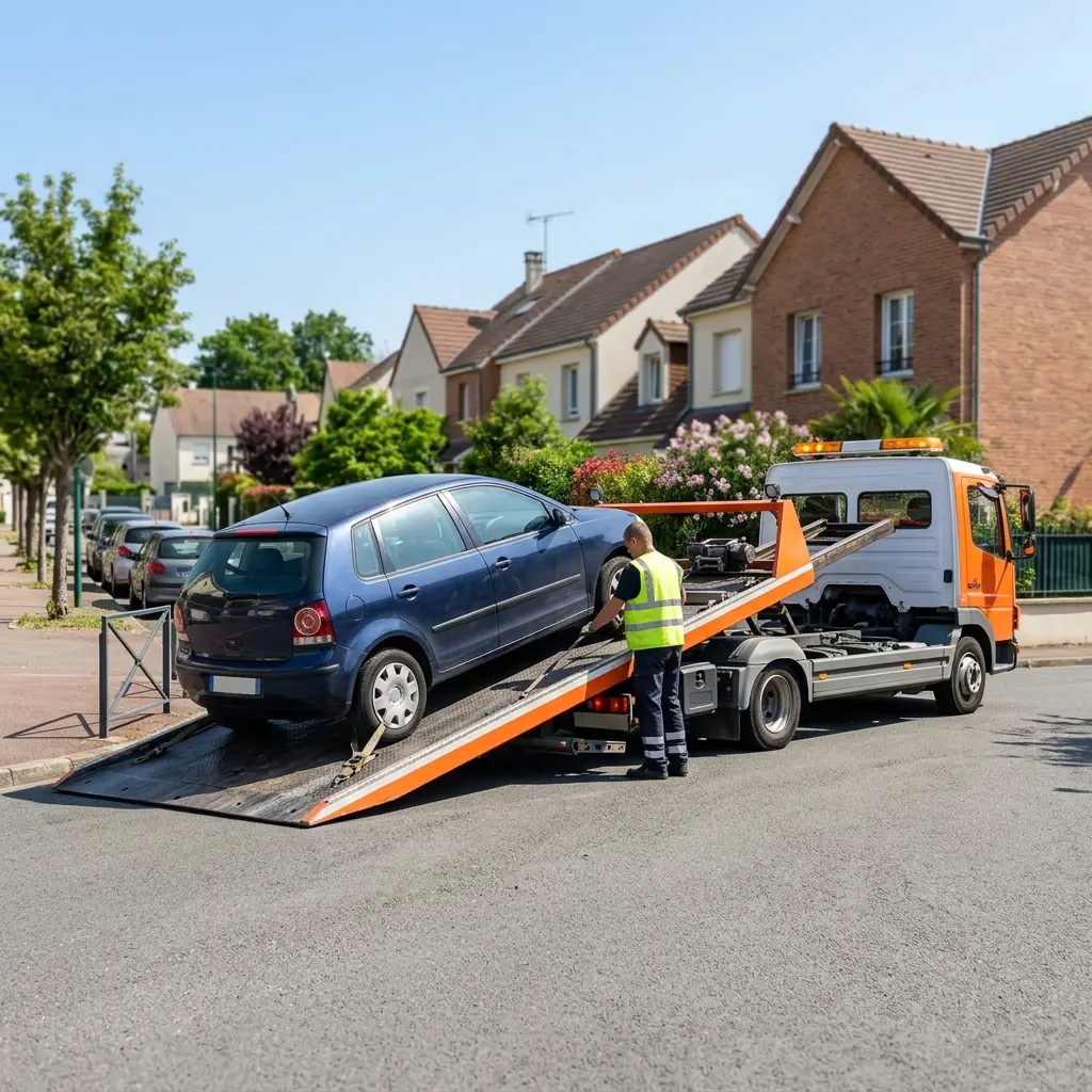 Une assistance fiable pour vos déplacements