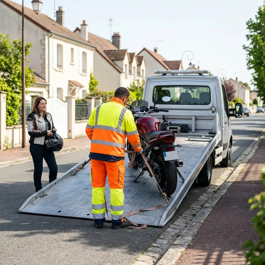 Besoin d'une intervention rapide à Saint-Michel-sur-Orge ?