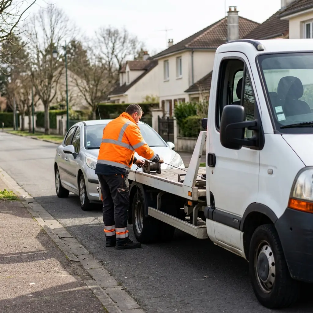 Une assistance de qualité à votre service