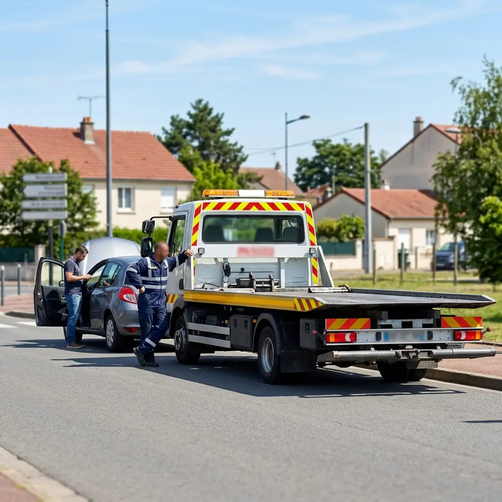 Notre expertise technique sur le terrain