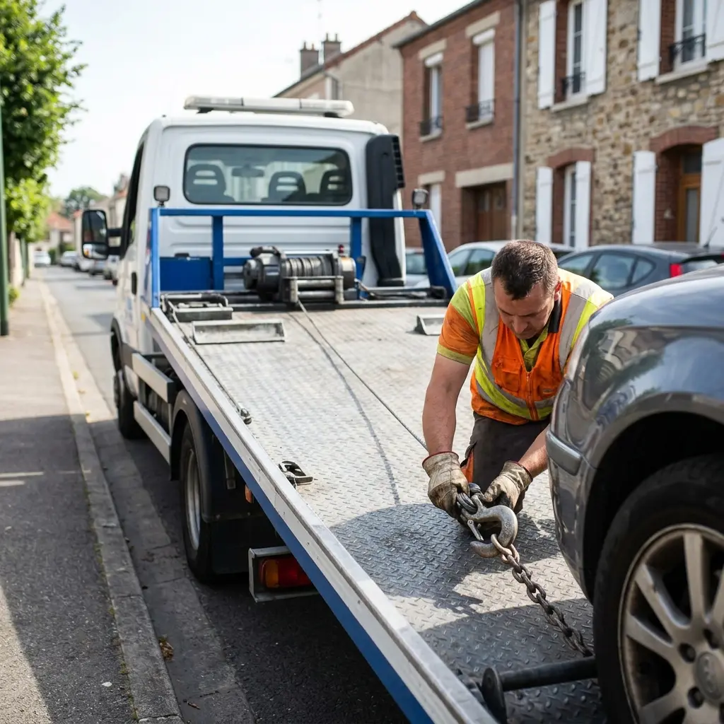 Pourquoi nous solliciter à Juvisy-sur-Orge ?