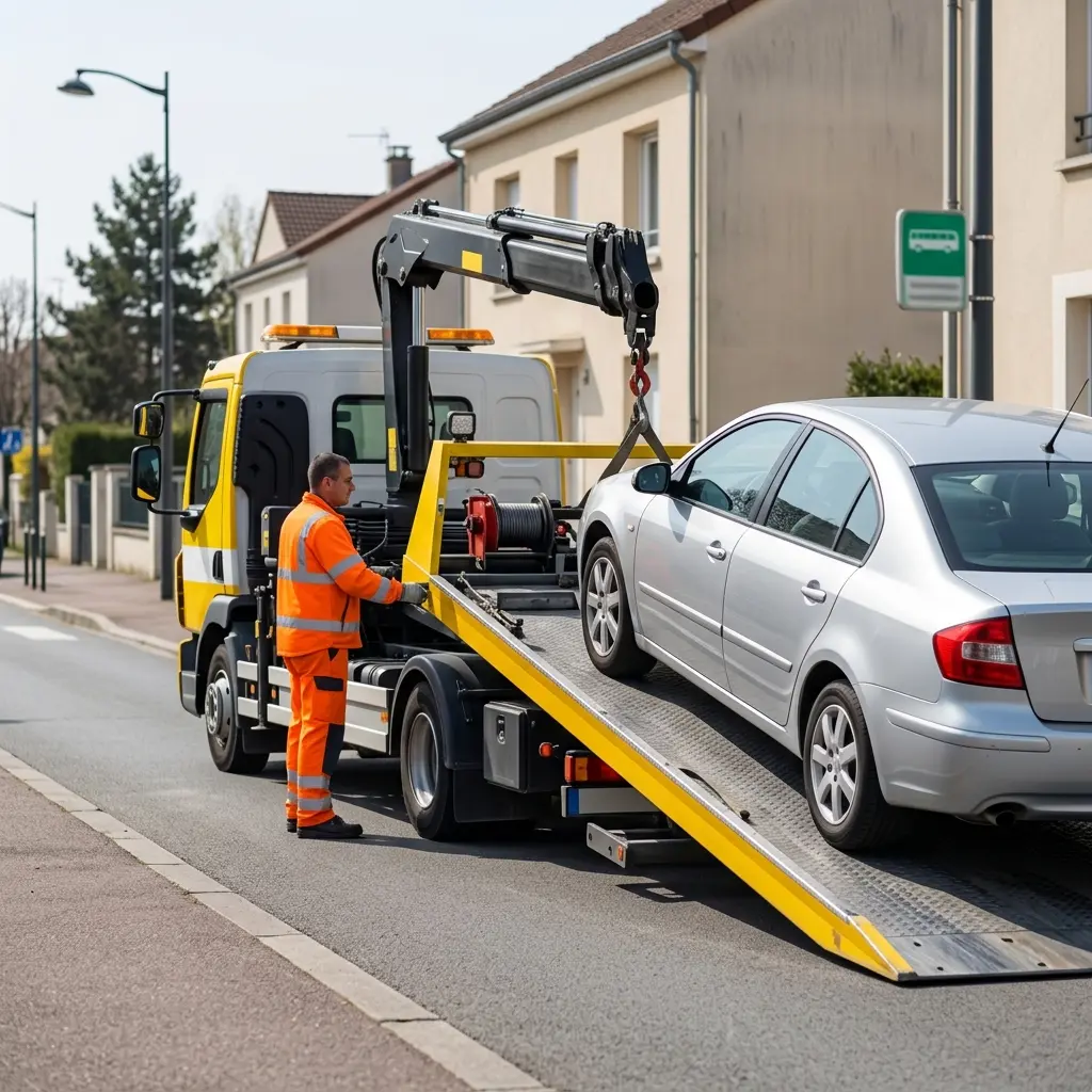 Une approche technique pour un dépannage réussi