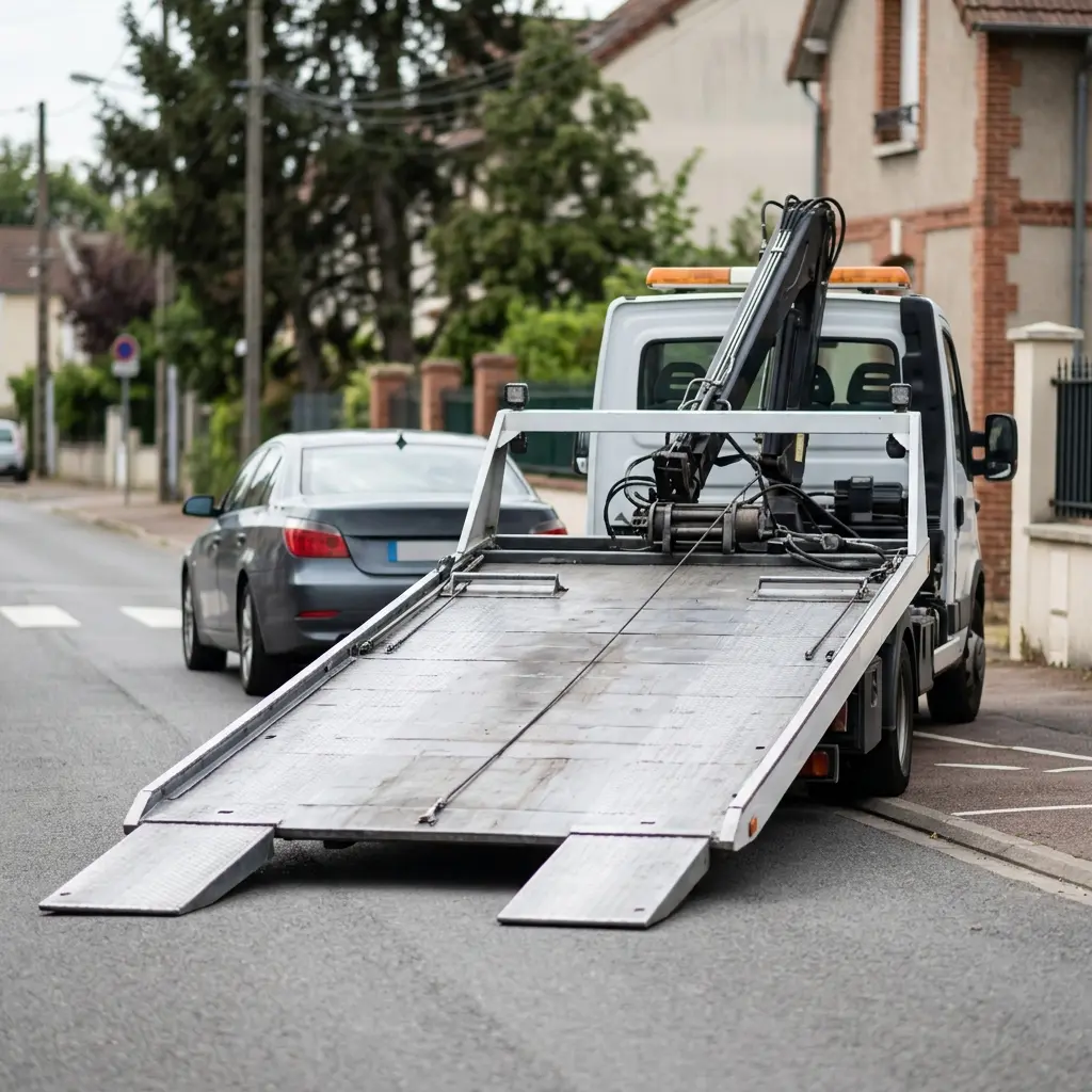 Bons réflexes à adopter lorsqu’on est bloqué à Arpajon