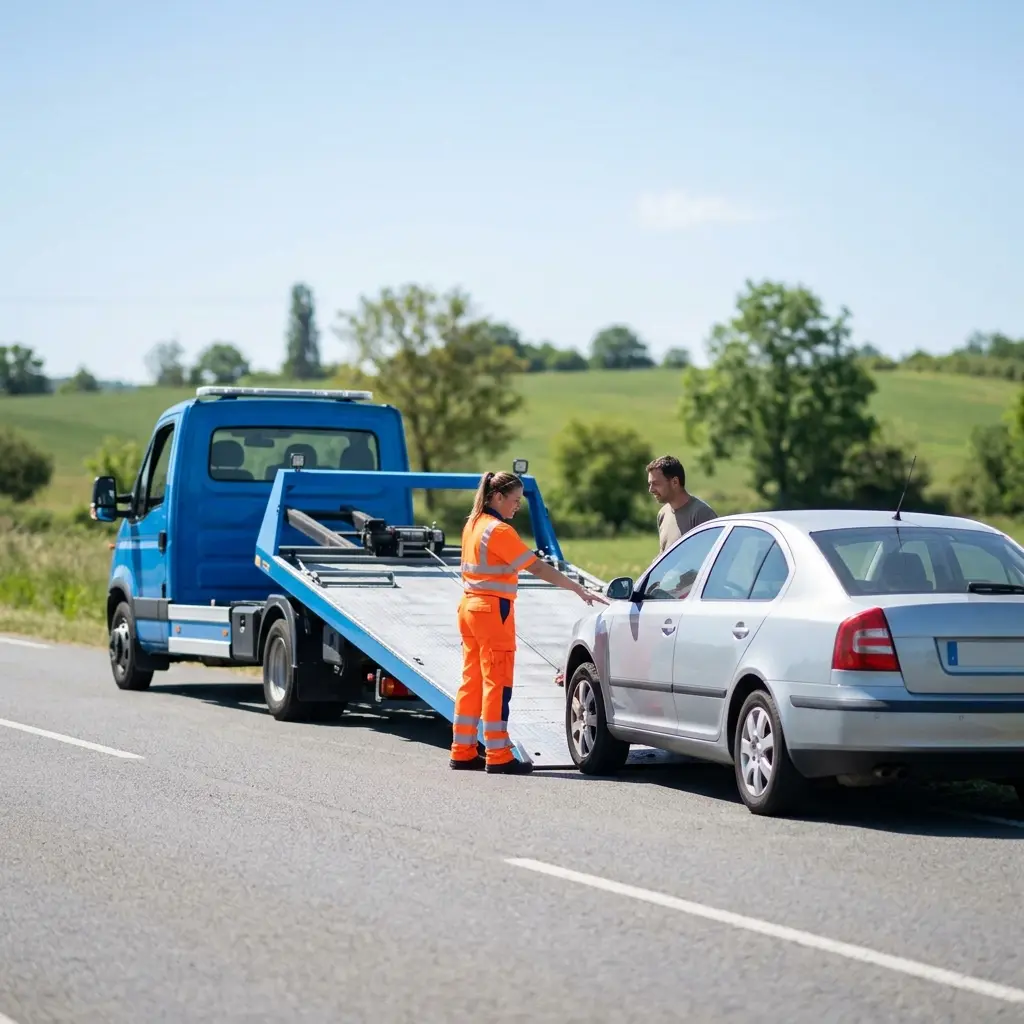 Une assistance fiable et accessible
