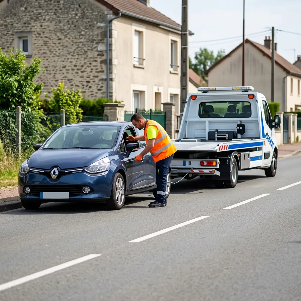 Pourquoi nous choisir à Linas