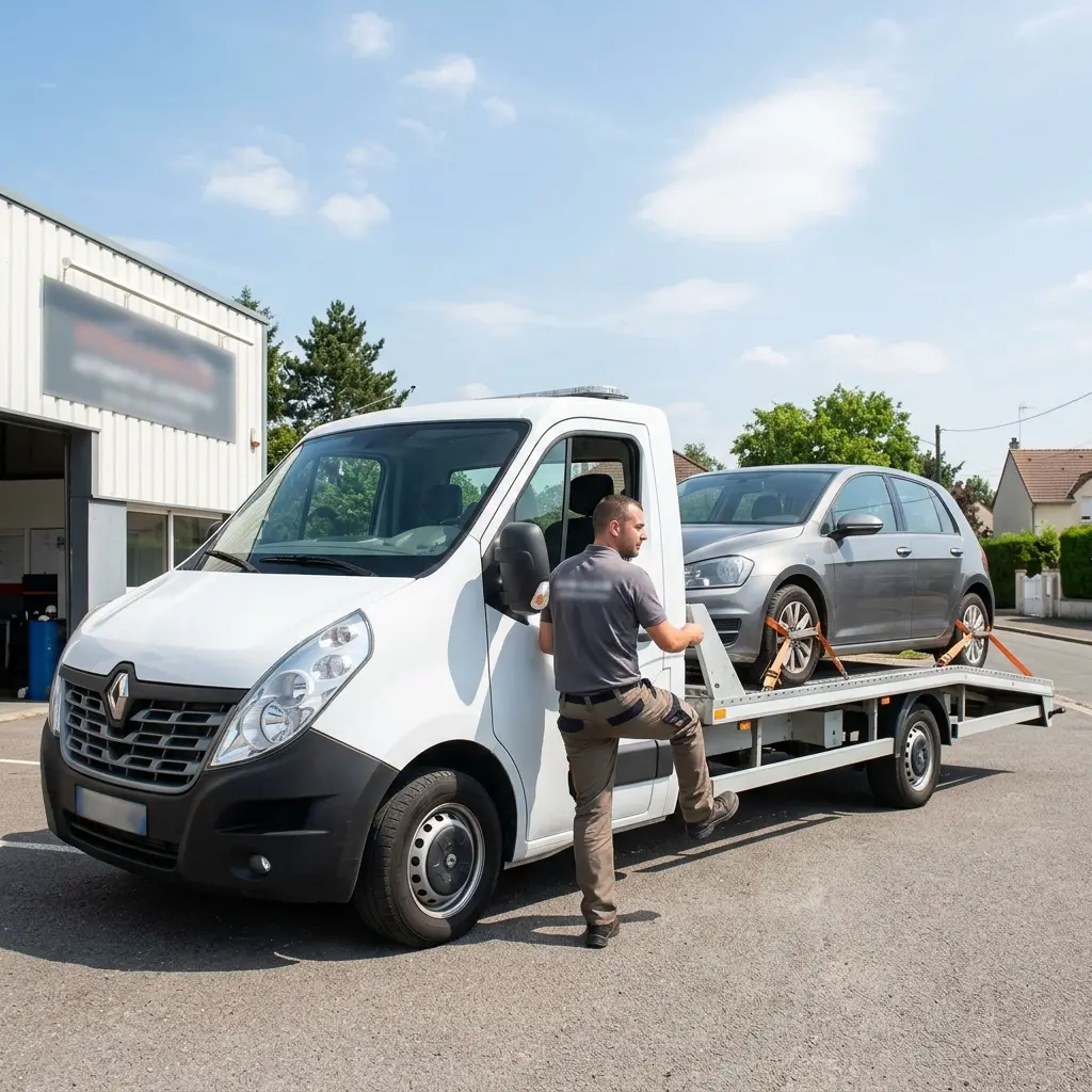 Besoin d'une intervention rapide à Longpont-sur-Orge ?