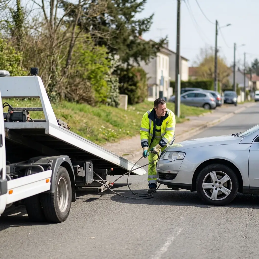 Comment se déroule l'intervention à Longpont-sur-Orge ?