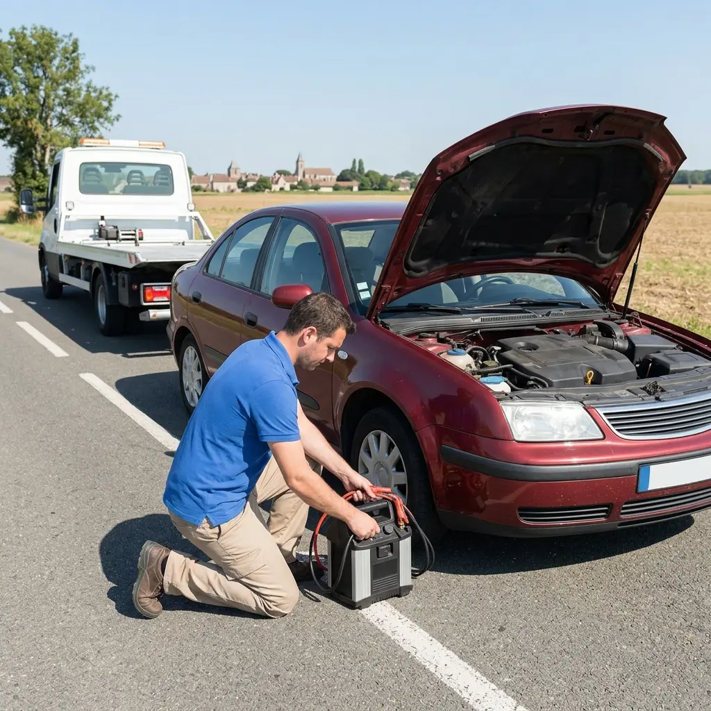 Comment nous intervenons sur place
