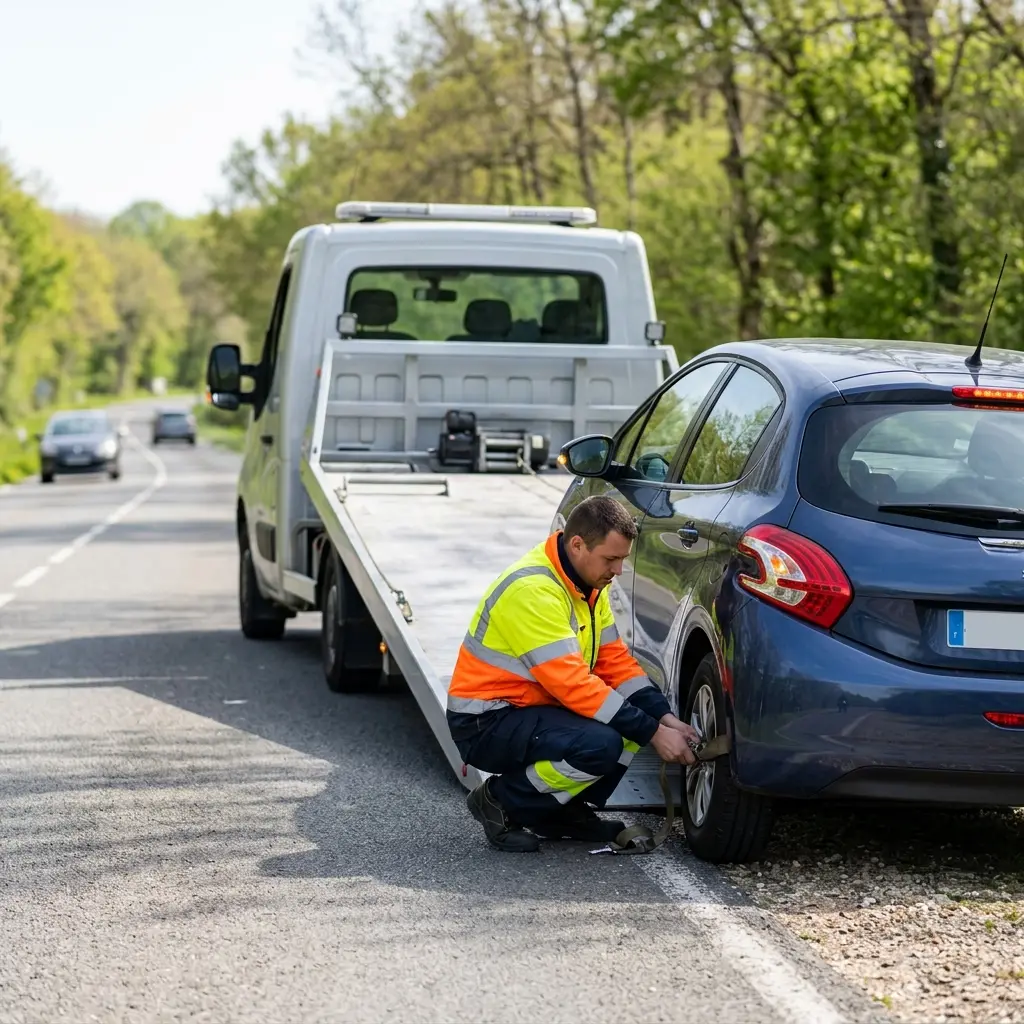 Conseils pour une assistance sereine