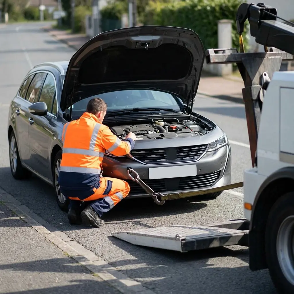 Un service de proximité fiable