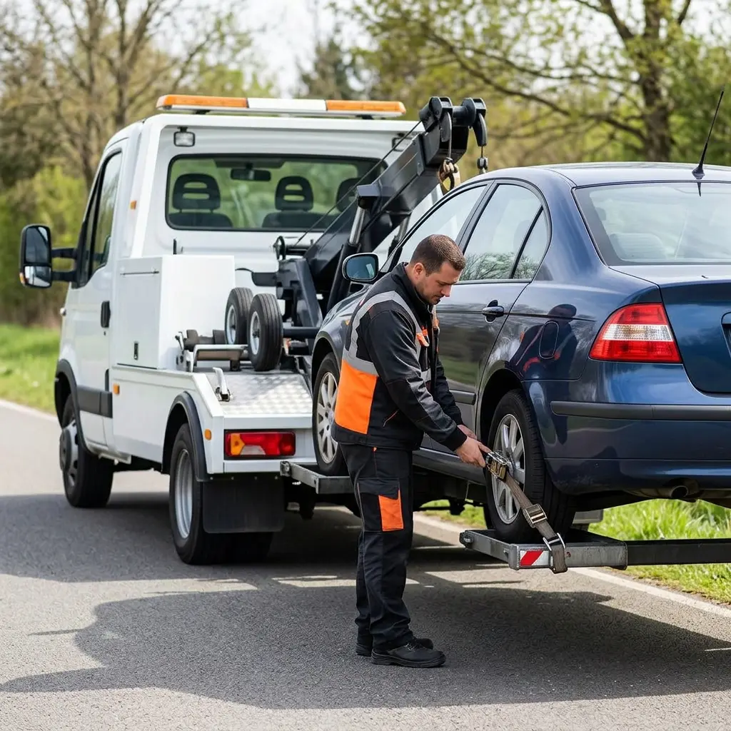 Comment se déroule l'intervention à Montlhéry ?