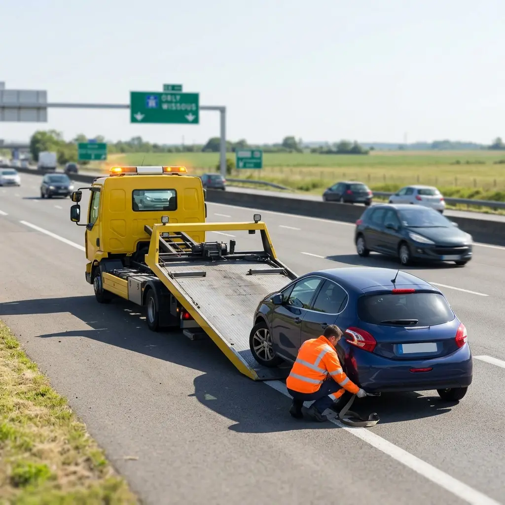 Assurez votre mobilité dès maintenant