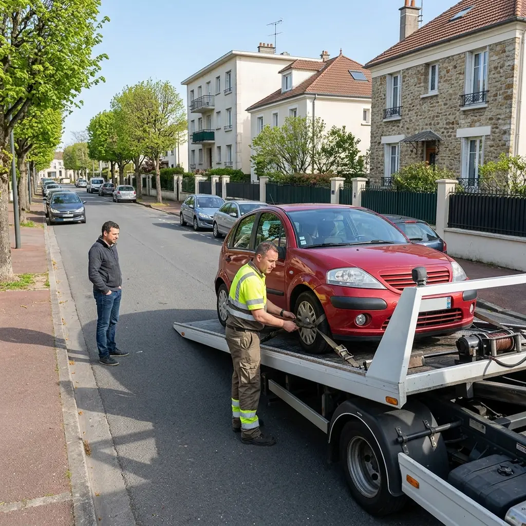 Un accompagnement professionnel pour reprendre la route sereinement