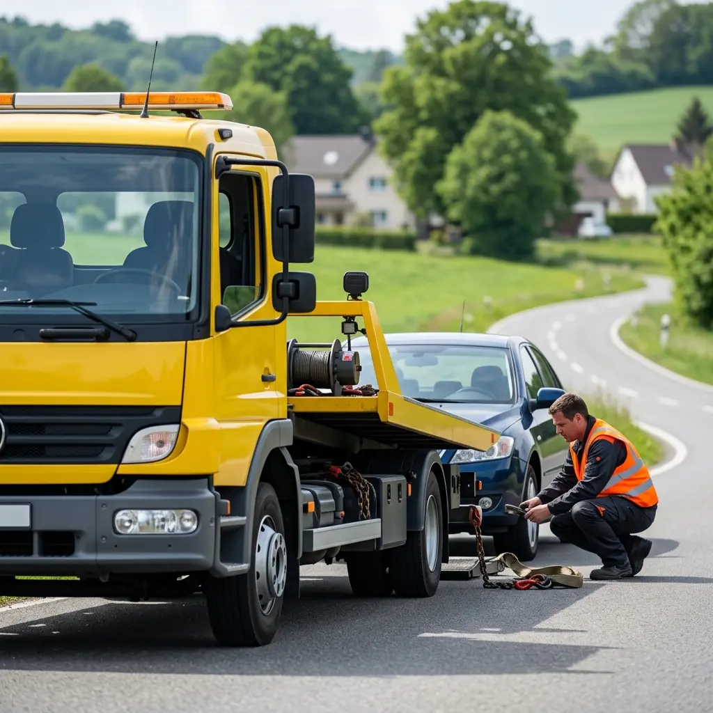 Besoin d'une intervention rapide à Ollainville ?