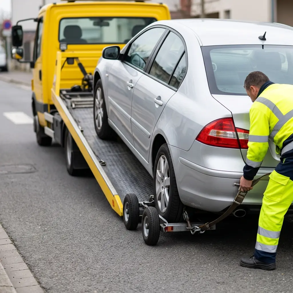 Une approche technique rigoureuse pour chaque panne