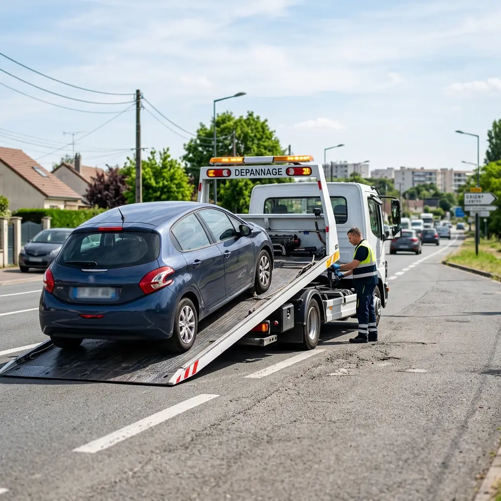 Les gestes essentiels pour limiter les risques lors d'une panne