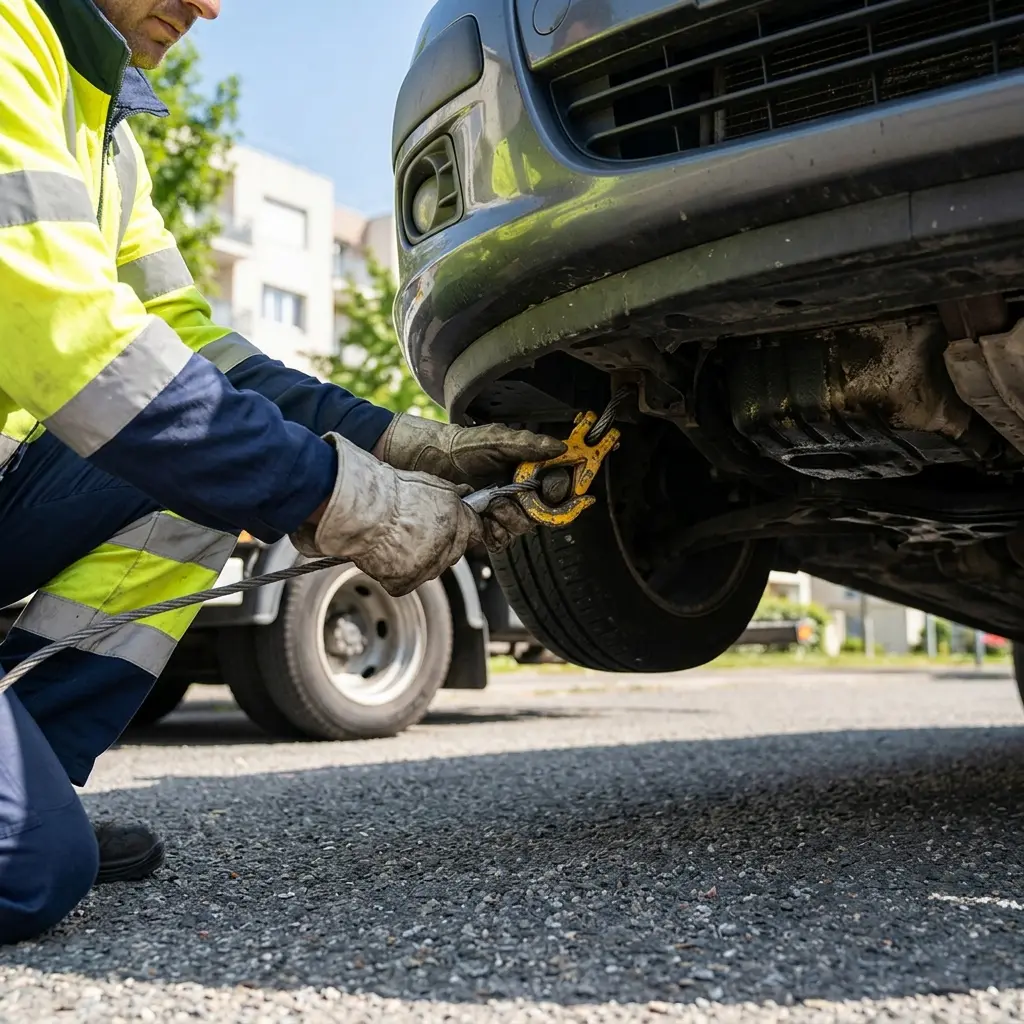 Besoin d'une intervention rapide à Grigny ?