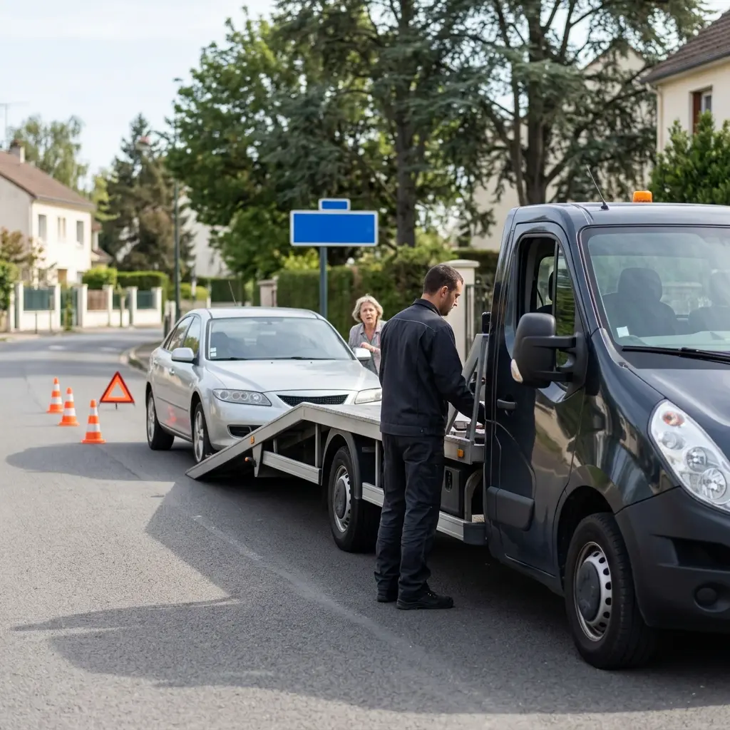 Gestes essentiels en cas d'urgence