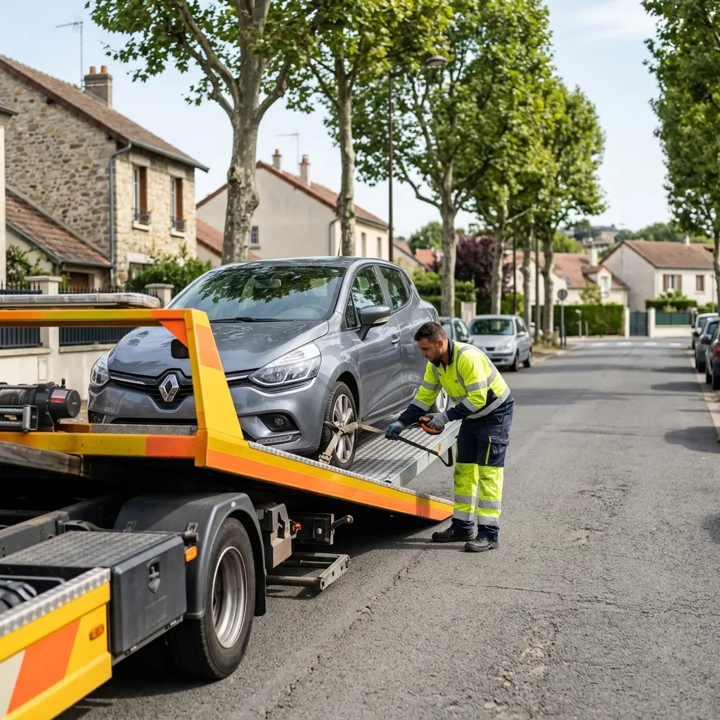 Pourquoi nous choisir à Villemoisson-sur-Orge