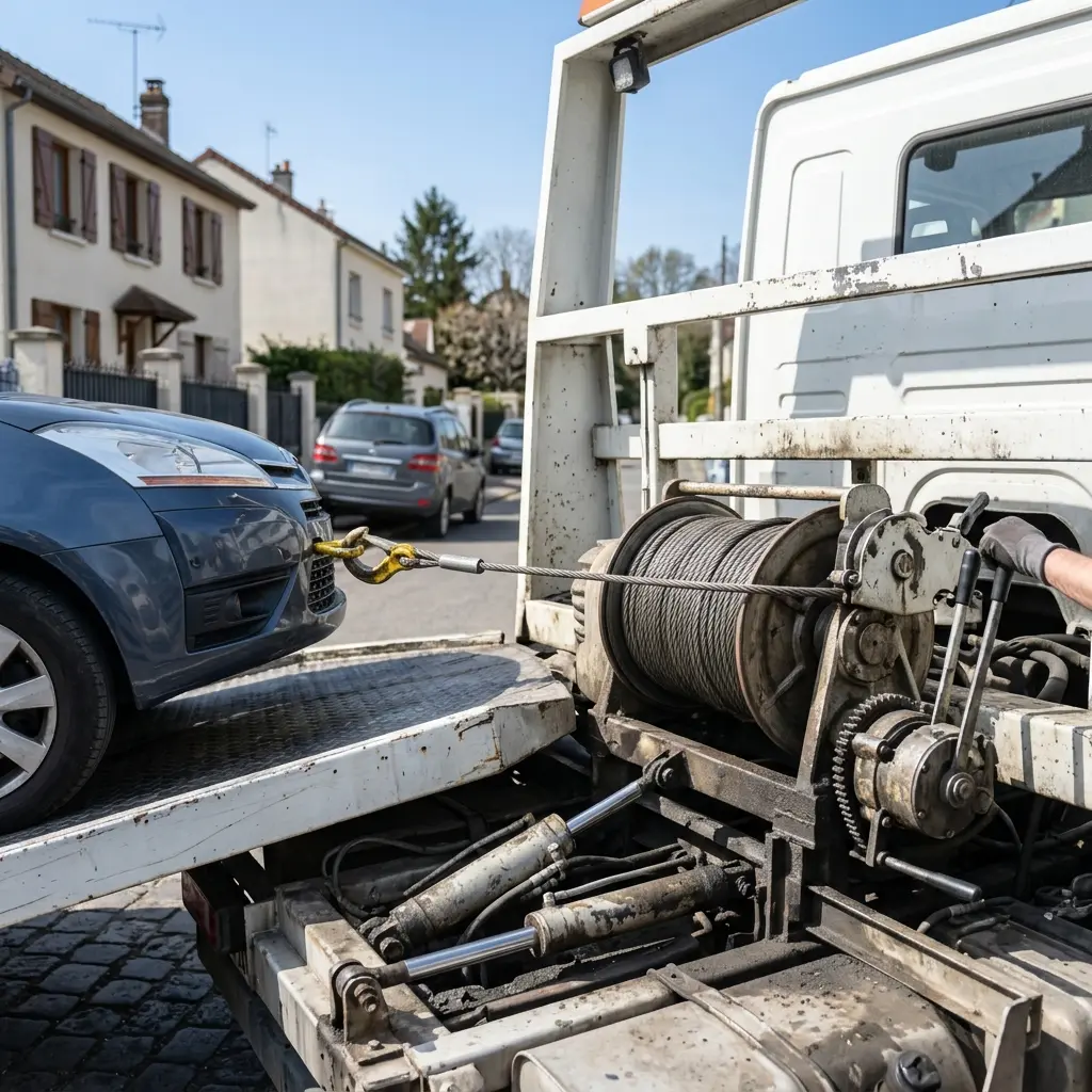 Besoin d'une intervention rapide à Villemoisson-sur-Orge ?
