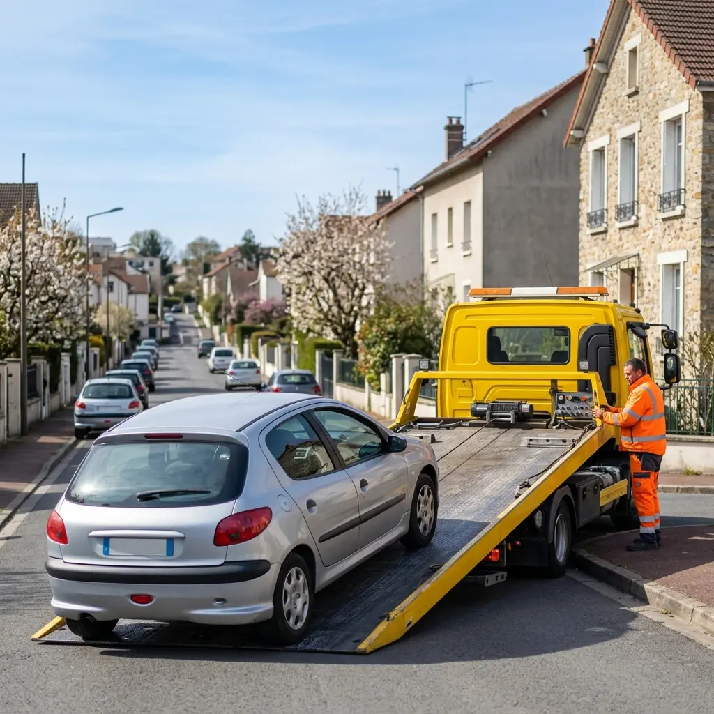 Besoin d'une intervention rapide à Verrières-le-Buisson ?