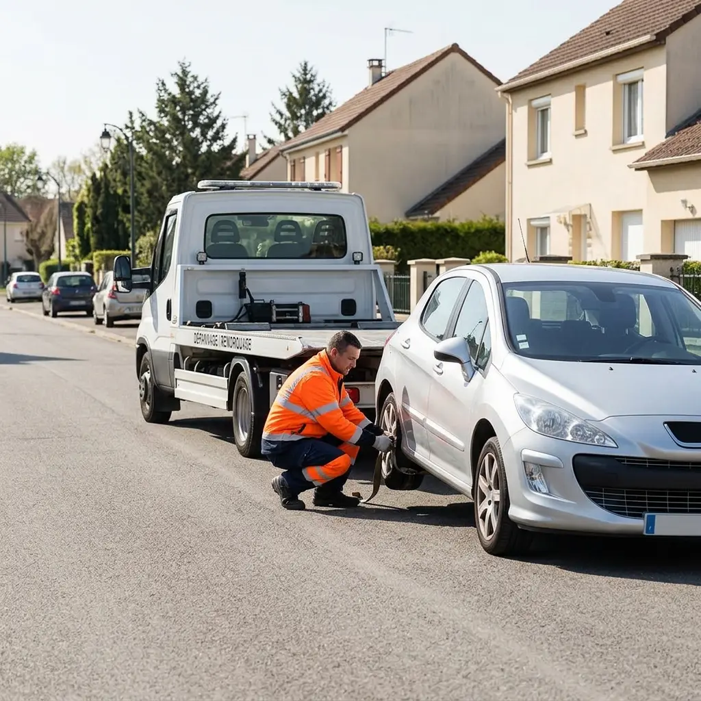 Pourquoi nous choisir à Morsang-sur-Orge