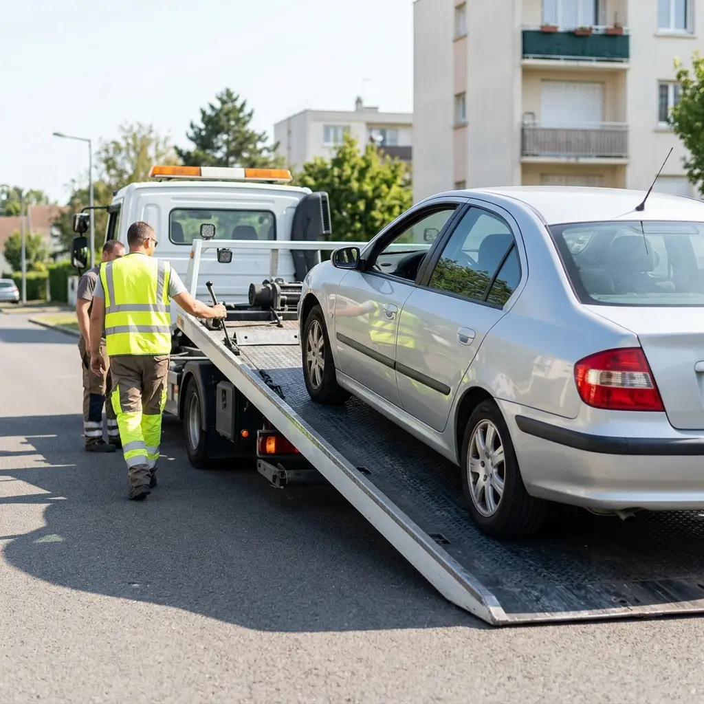 Pourquoi nous choisir pour votre dépannage à Saclay