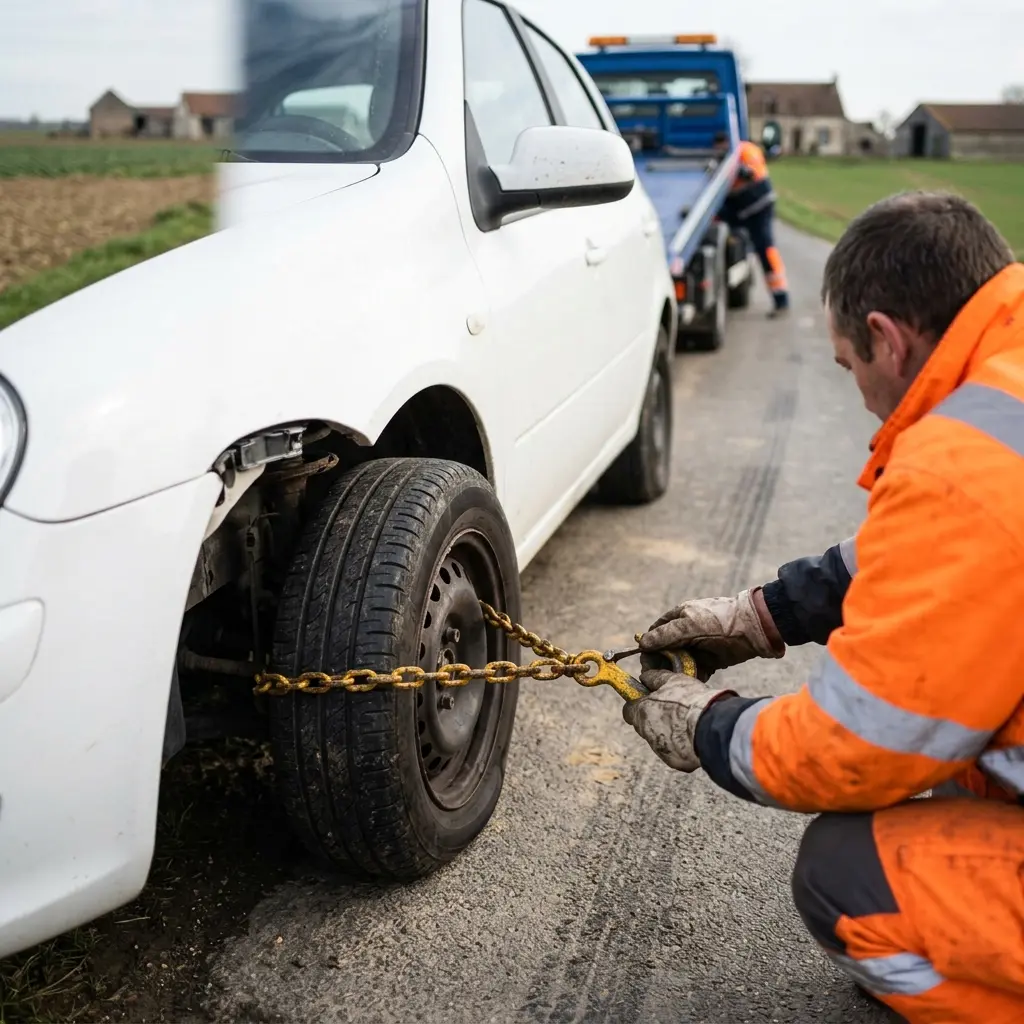 Comment nous intervenons sur place