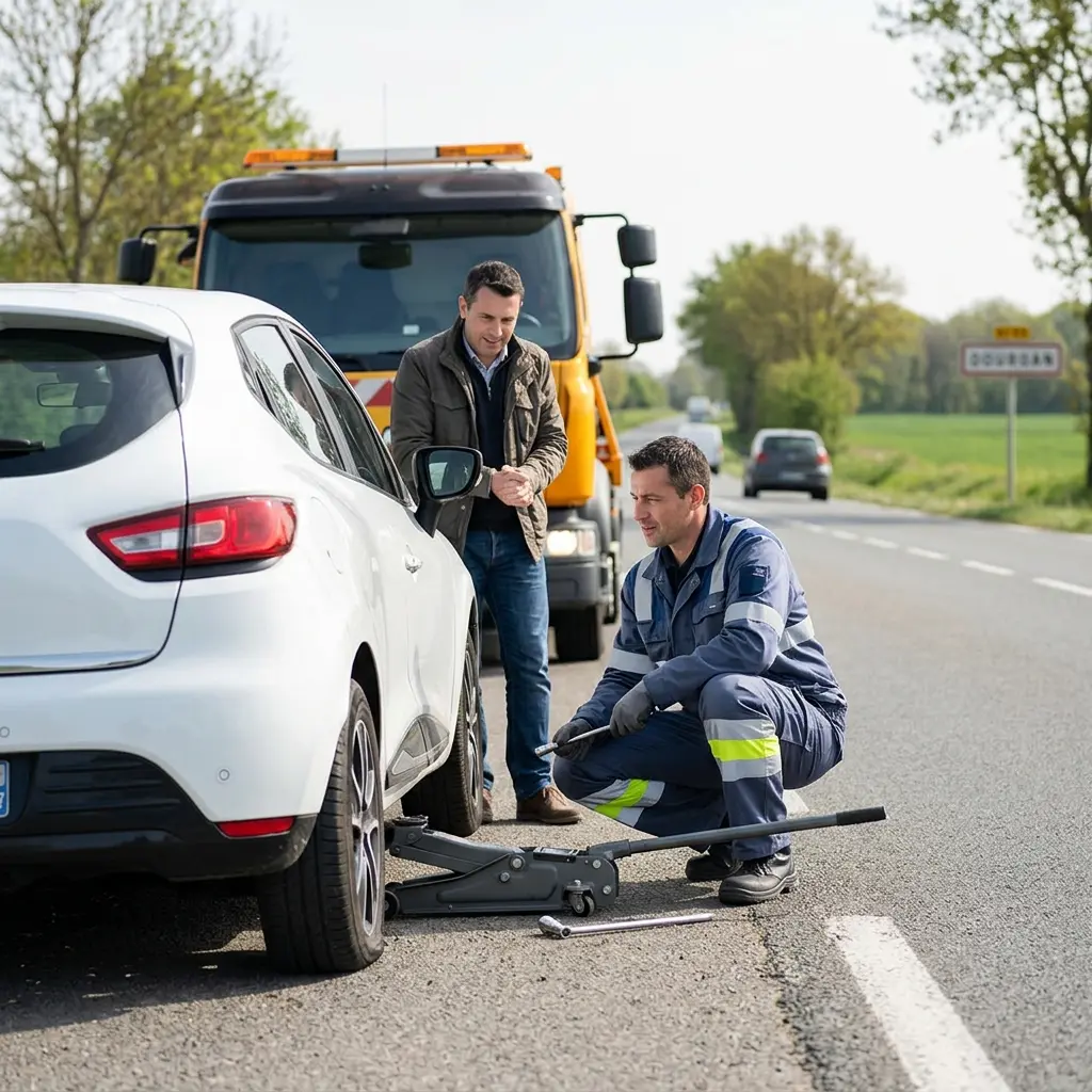 Un service fiable et accessible