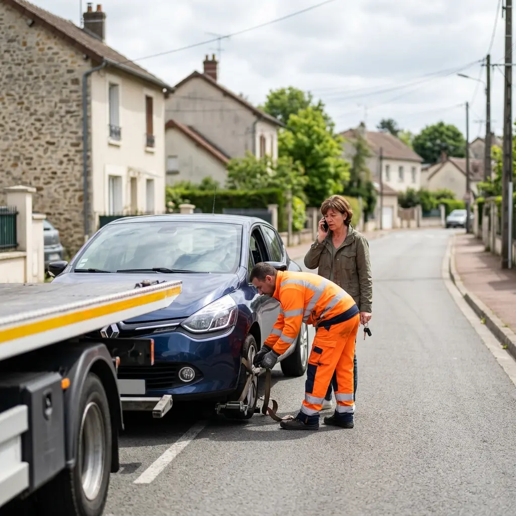 Notre méthode de dépannage à Bures-sur-Yvette